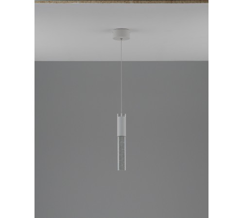 Подвесной светильник Moderli V11393-PL Ran