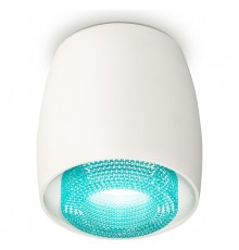 Накладной светильник Ambrella Light XS1141023 XS