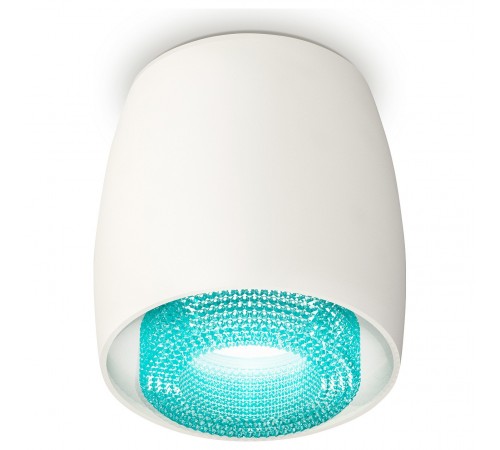 Накладной светильник Ambrella Light XS1141023 XS