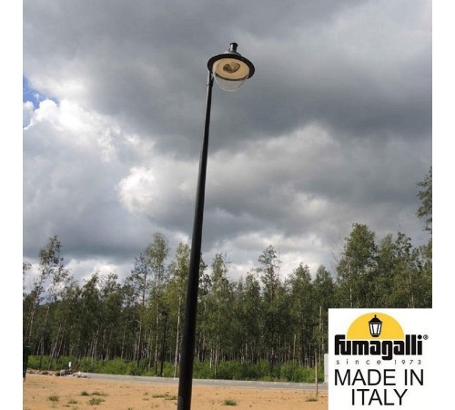 Фонарный столб Fumagalli V50.372.A10.AXH27 Vivi