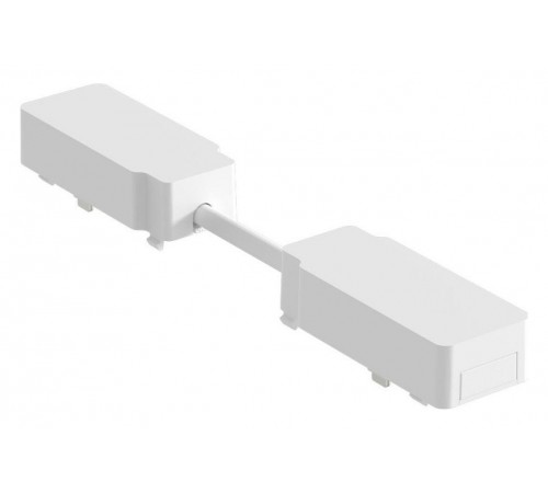 Соединитель гибкий для треков Aployt APL.0180.10.03 Magnetic track 48