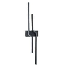 Бра Escada 10219/2LED Black Rail