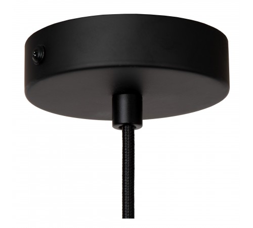 Подвесной светильник Lucide 10416/01/66 Woolly