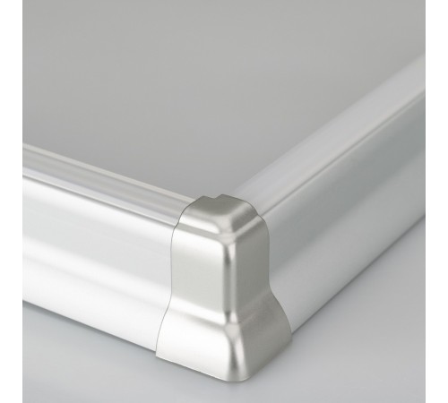 Соединитель профилей угловые Arlight 026608 ARH