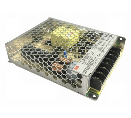 Блок питания iLedex Technical POWER MW 4822-027-150W VISION48/22