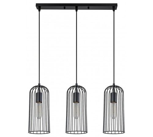 Подвесной светильник Escada 10198/3S Phoenix