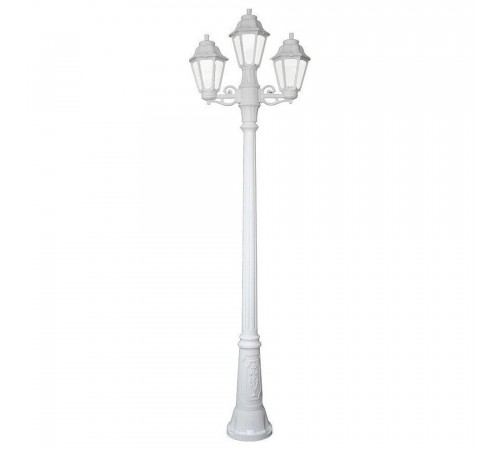 Фонарный столб Fumagalli E22.156.S21.WYF1R Anna