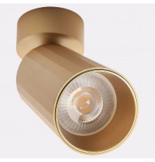 Светильник на штанге Italline IT08-8011 gold IT08-8001