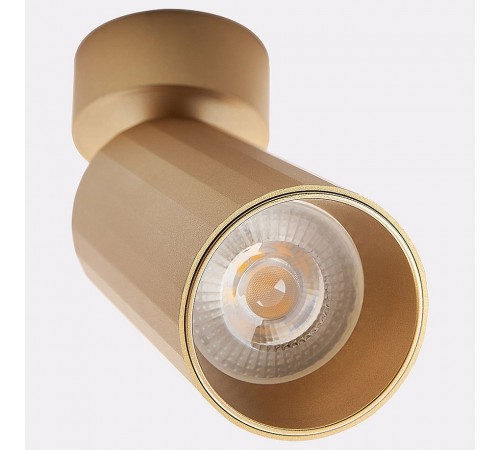 Светильник на штанге Italline IT08-8011 gold IT08-8001