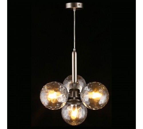 Подвесная люстра Aployt APL.728.16.04 Lora