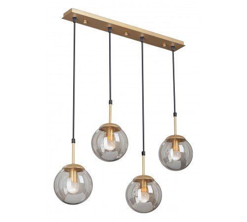 Подвесной светильник Vitaluce V4828-8/4S