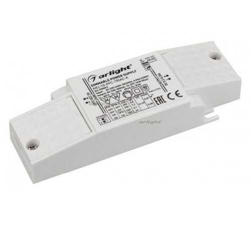 Блок питания Arlight 026042 ARJ-10-PFC-TRIAC-A