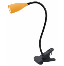 Настольная лампа офисная Uniel UL-00010748 ULM-D501