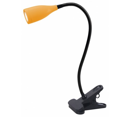Настольная лампа офисная Uniel UL-00010748 ULM-D501
