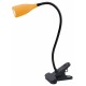 Настольная лампа офисная Uniel UL-00010748 ULM-D501