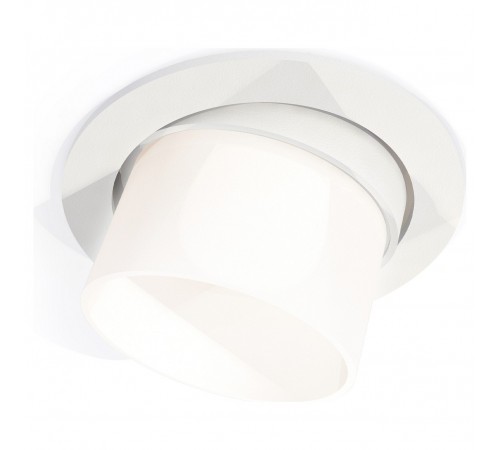 Встраиваемый светильник Ambrella Light XC7651085 XC