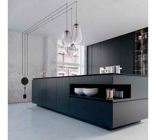 Основание Nowodvorski 8563 Cameleon Canopy A BL