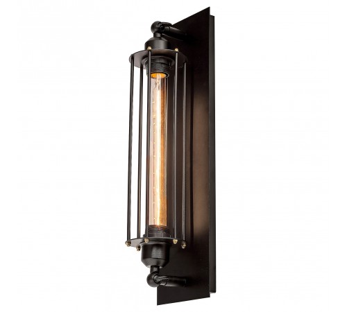 Накладной светильник Loft it LOFT2113W Loft Industrial Cage