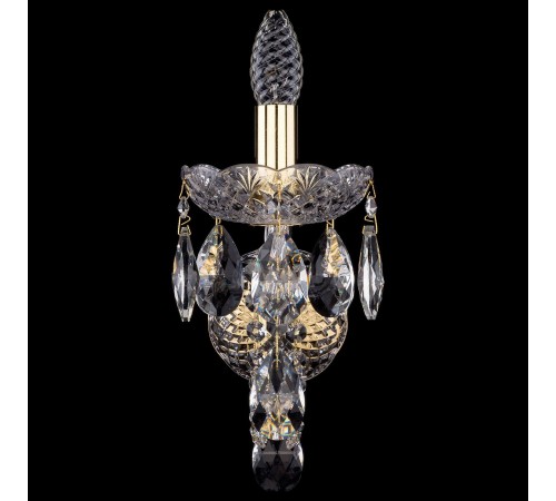 Бра Bohemia Art Classic 10.21.1.200.XL.Gd.Sp 11.21