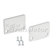 Заглушка Arlight 024335 SL-SLIM20-H13