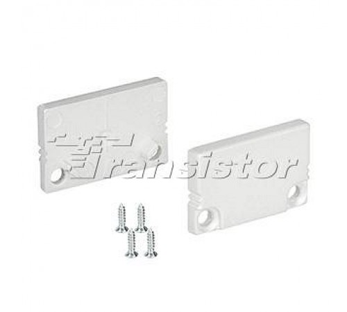 Заглушка Arlight 024335 SL-SLIM20-H13