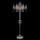 Торшер Bohemia Art Classic 13.12.6.195.P.h-160.Gd.Sp 11.12