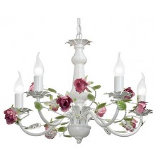 Подвесная люстра Vitaluce V1276/5 V1276