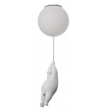 Накладной светильник Loft it 10030S Teddy