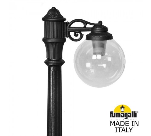 Фонарный столб Fumagalli G25.157.S10.AXF1R Globe 250