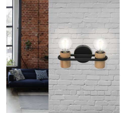 Бра Eglo 43542 Chieveley