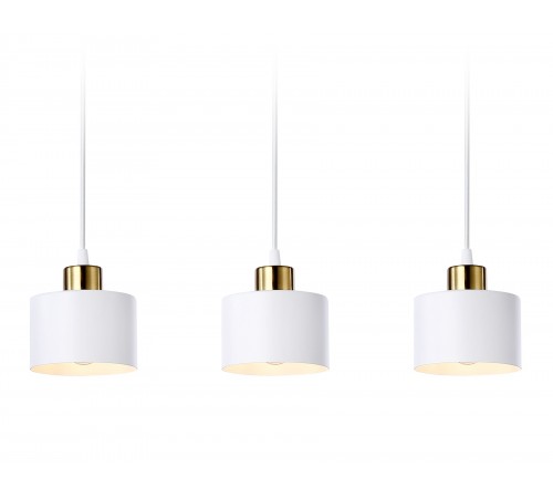 Подвесной светильник Ambrella Light TR8117 TR