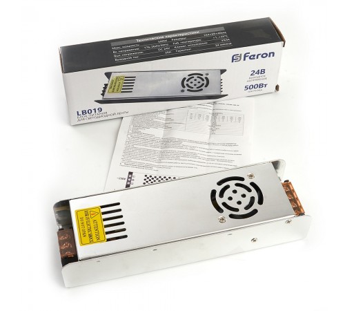 Блок питания Feron 48049 lb019