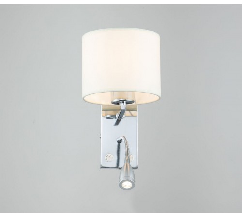 Бра с подсветкой Escada 552/A LED Hotel