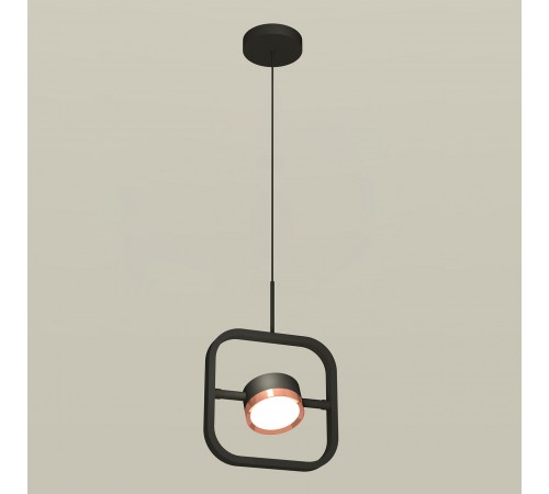 Подвесной светильник Ambrella Light XB9119104 XB