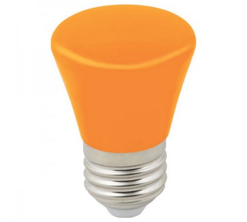 Лампа светодиодная Volpe UL-00005642 Décor Color