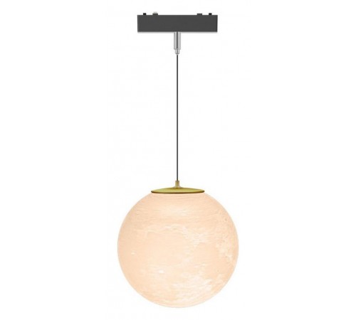 Подвесной светильник Aployt APL.0124.00.06 Magnetic track 48