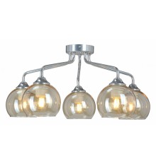 Потолочная люстра Vitaluce V3096-9/5PL V3096