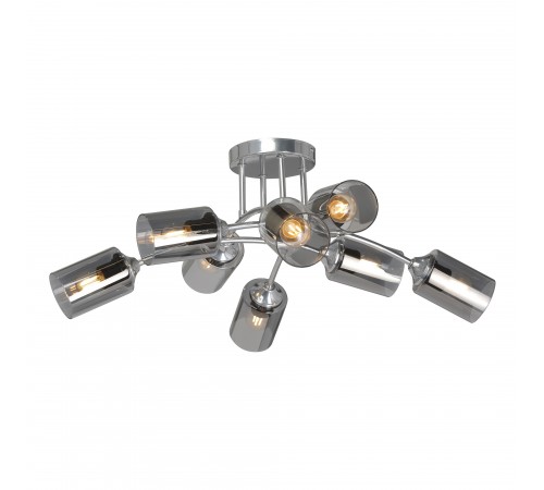 Потолочная люстра Vitaluce V2047-9/8PL V2047