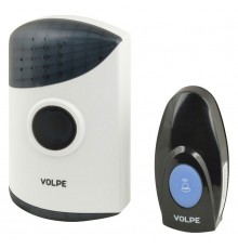 Звонок беспроводной Volpe UL-00002400 UDB-Q024