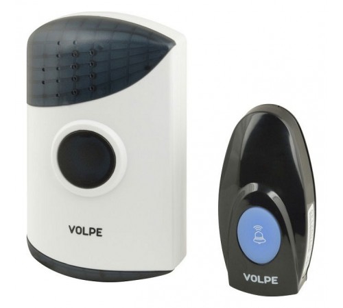 Звонок беспроводной Volpe UL-00002400 UDB-Q024
