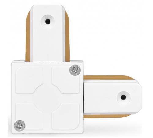 Соединитель угловой внутренний для треков накладных Ambrella Light GL7070 GL