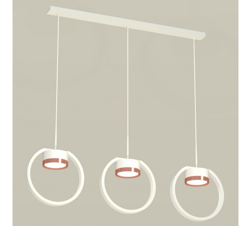 Подвесной светильник Ambrella Light XB9106104 XB