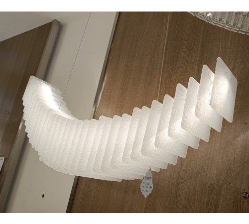 Подвесная люстра Alfa-Light F0924-16 F0924