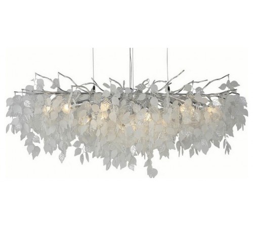 Подвесная люстра Aployt APL.849.33.13 Zhozefina