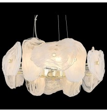 Подвесной светильник Wertmark WE159.12.303 Nicola