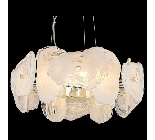 Подвесной светильник Wertmark WE159.12.303 Nicola