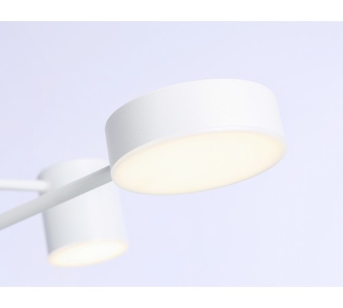 Люстра на штанге Ambrella Light FL51684 FL