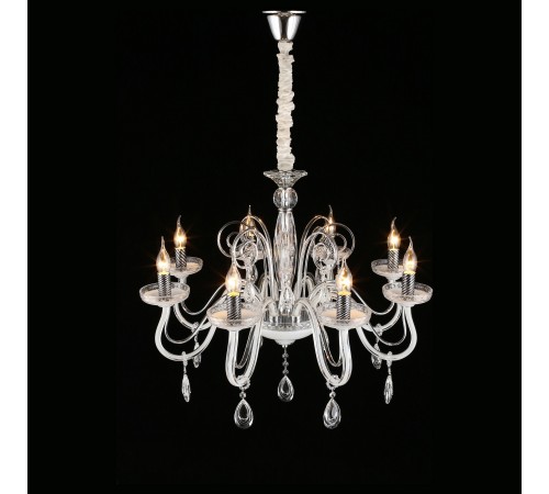 Подвесная люстра Aployt APL.628.03.08 Emmanuel