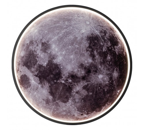 Накладной светильник Escada 10226/SG LED Mars Planet