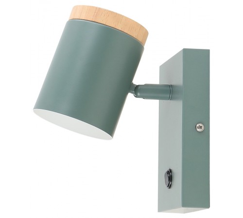 Бра Moderli V11294-1W Asheswood